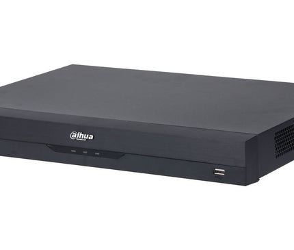 Dahua Dahua NVR5216-EI 1x LAN No PoE Suitable for 16 IP cameras