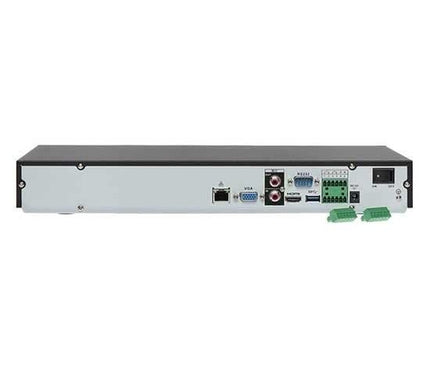 Dahua Dahua NVR5216-EI 1x LAN No PoE Suitable for 16 IP cameras