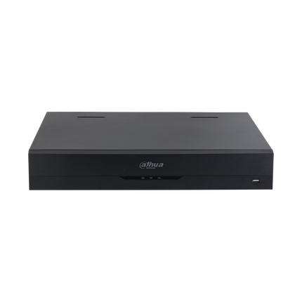 Dahua NVR5416-EI, ohne PoE, ohne Speicher, geeignet für 16 IP-Kameras