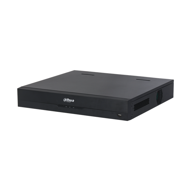 Dahua Dahua NVR5432-EI, Without PoE, Without Storage, Suitable for 32 IP cameras