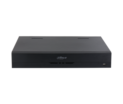 Dahua Dahua NVR5432-EI, sans PoE, sans stockage, pour 32 caméras IP