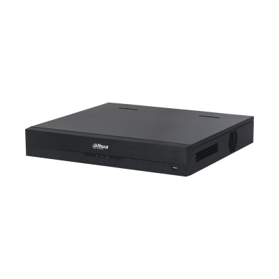 Dahua Dahua NVR5464-EI, 64 channel, WizSense, 1.5U, 4x Sata