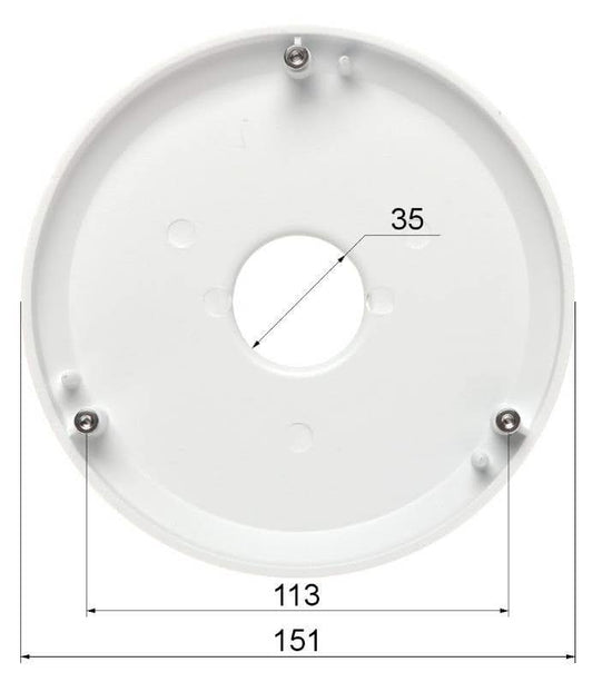 Dahua Dahua PFA100