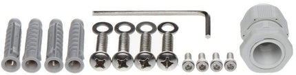 Dahua Dahua PFA121 Einbaudose