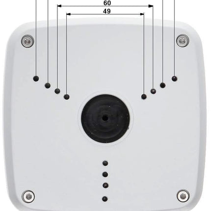 Dahua Dahua PFA122 Einbaudose