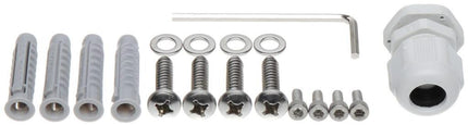 Dahua Dahua PFA122 mounting box