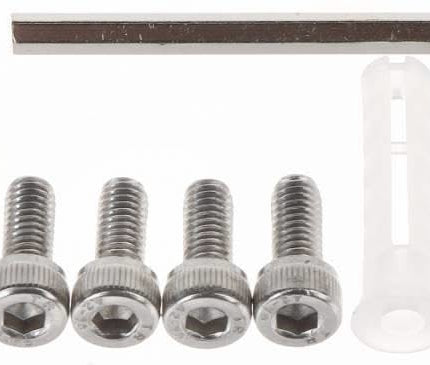 Dahua Dahua PFA130E Einbaukasten