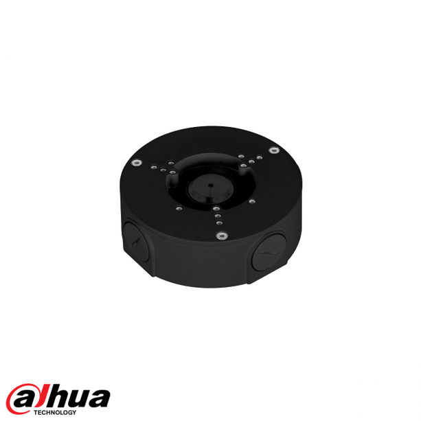 Dahua Dahua PFA130E montagebox Zwart