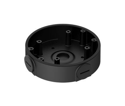 Dahua Dahua PFA139-B Montage box Zwart