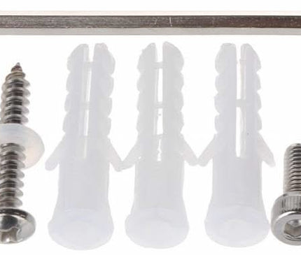 Dahua Dahua PFA13A mounting box for outdoor application