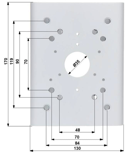 Dahua Dahua PFA150