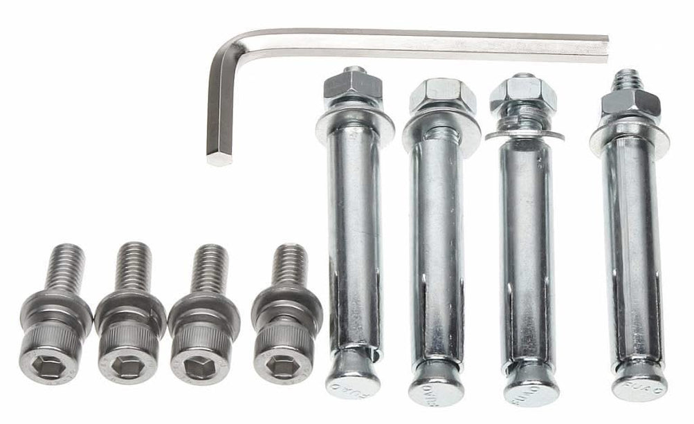 Dahua Dahua PFA151-B black corner bracket