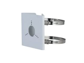 Dahua PFA157, Pole mounting bracket
