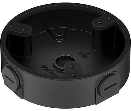 Dahua Dahua PFA197R Wall/Mounting Box Black