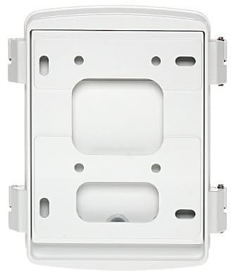 Dahua Dahua PFA6401S Powerbox zonder gaatjes