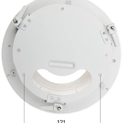 Dahua Dahua PFB201C, flush mount bracket