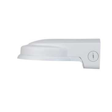 Dahua Dahua PFB211W wall bracket outdoor application