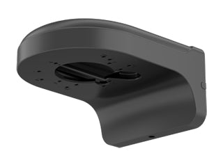 Dahua PFB2204W-B Support mural noir pour diverses caméras Dahua