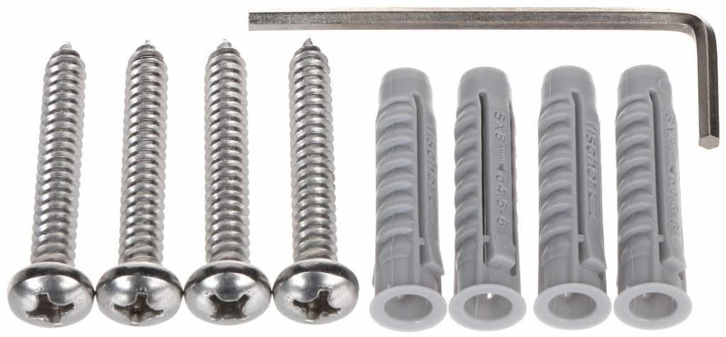 Dahua Dahua PFB302S Water-proof muursteun