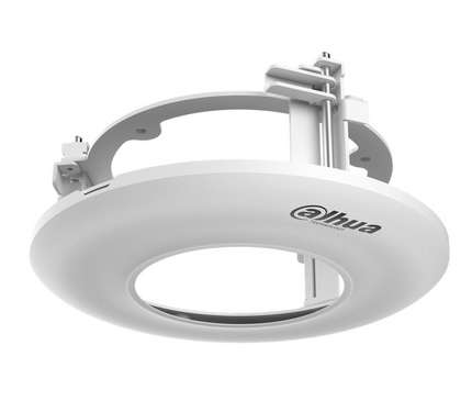Dahua Dahua PFB5203C, inbouwbracket voor domecamera