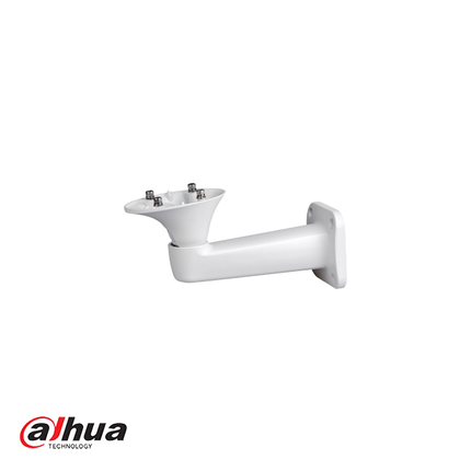 Alarm SystemExpert.co.uk Alarm SystemExpert.co.uk PFB604W, aluminum wall bracket, 26cm