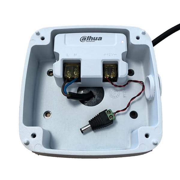 Dahua Dahua PFM320D-015 DC12V 1.5A Power Adapter