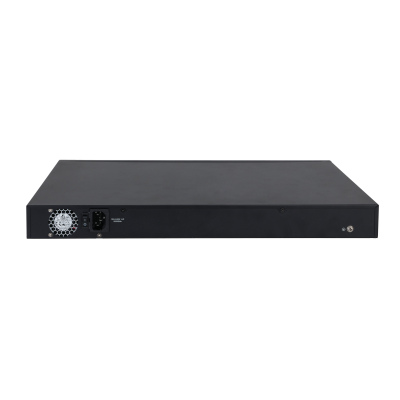 Dahua Dahua PFS3228-24GT-360 24x PoE Gigabit Switch 360W 2x SFP and 2x RJ45 Uplink