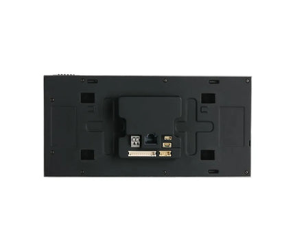 Dahua SCP3024B-CBZ, Indoor Station with Android 14, 7" IPS Touchscreen, and Camera Module, Flush-Mount