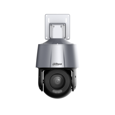 Dahua Dahua SD3A400-GN-A-PV, 4MP PT Security Camera with Smart Lighting and Siren