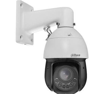 Dahua Dahua SD4D425MB-HNR 4MP PTZ Smart Hybrid Light AI Camera with 25x Zoom and Auto-Tracking