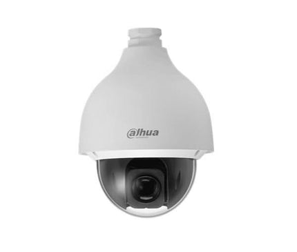 Dahua Dahua SD50432XA-HNR 4MP PTZ Wizsense ohne IR 32x optischer Zoom, inkl. Wandhalterung und Netzgerät