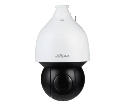 Dahua Dahua SD5A445GB-HNR WizSense serie, autotracking, 4MP Starlight 45x optische zoom IP PTZ Camera