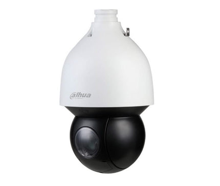 Dahua Dahua SD5A825GA-HNR 8MP Starlight PTZ Wizsense, auto tracking, 25x optical zoom, incl. bracket and power supply