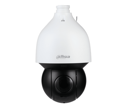 Dahua Dahua SD5A825GA-HNR 8MP Starlight PTZ Wizsense, auto tracking, 25x optical zoom, incl. bracket and power supply