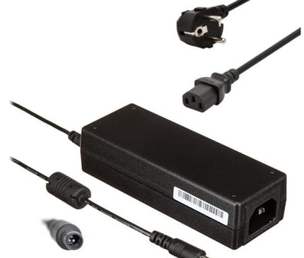 Dahua Dahua Power Supply 53Volt/1.8Amp for Dahua NVR 4 and 8 channel PoE versions