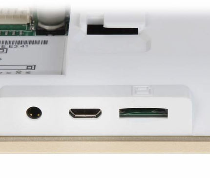Dahua Dahua VTH5221DW 7'' WiFi Gegensprechanlage Türmonitor