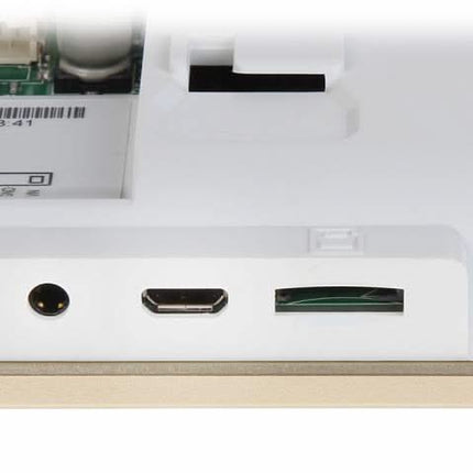 Dahua Dahua VTH5221DW 7'' WiFi intercom deur monitor