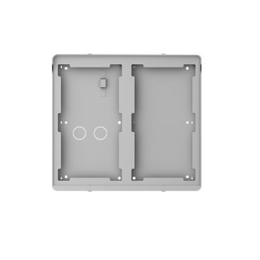 Dahua Dahua VTM04R4 Regenschutz Aufputz VTO42xx für 4 Module
