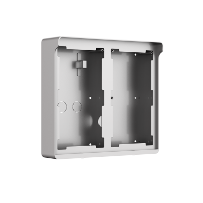 Dahua Dahua VTM04R4 Rain cover Montage en surface VTO42xx desservant 4 modules