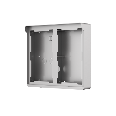 Dahua Dahua VTM04R4 Rain cover Surface-mounted VTO42xx serving 4 modules