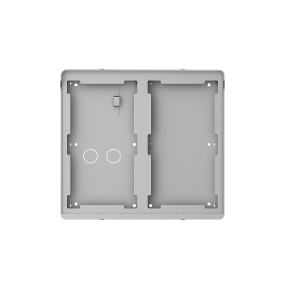 Dahua Dahua VTM06R6 Rain cover Surface-mounted VTO42xx serving 6 modules