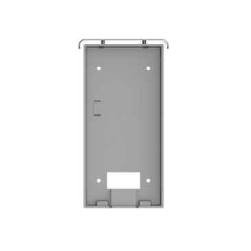 Dahua Dahua VTM08R, Capot de protection contre la pluie en saillie pour VTO3221E