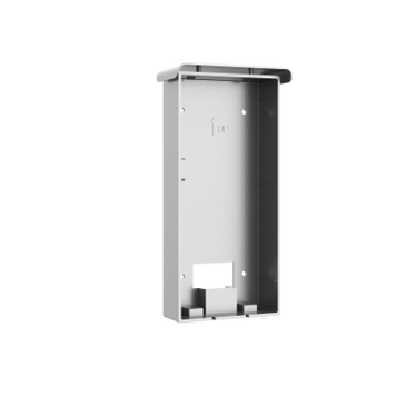 Dahua Dahua VTM08R, Capot de protection contre la pluie en saillie pour VTO3221E