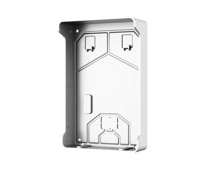 Dahua Dahua VTM09R Surface-Mount Rain Cover for VTO2211G
