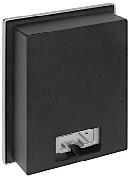 Dahua Dahua VTM114 inbouw behuizing voor de buitenpost, zilverkleur