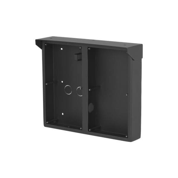 Dahua Dahua VTM28R4 Regenschutz Aufputz VTO42xx für 4 Module Schwarz