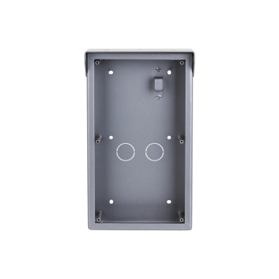 Dahua Dahua VTM52R2 Rain hood Surface-mounted for VTO42xx serving 2 modules