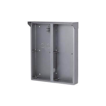 Dahua Dahua VTM56R6 Regenschutz Aufputz VTO42xx für 6 Module