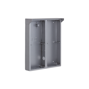 Dahua Dahua VTM56R6 Regenschutz Aufputz VTO42xx für 6 Module
