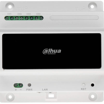 Dahua Dahua VTNS2003B Tweedraads switch